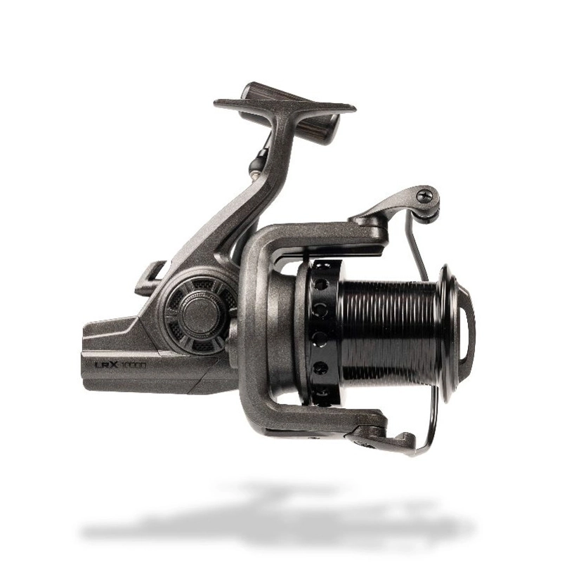 Nash LRX Reels